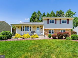 24 Jamaica Way, Hamilton, NJ 08610
