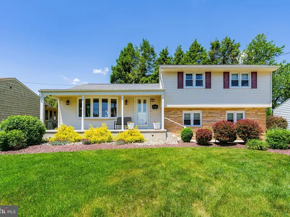 24 Jamaica Way, Hamilton, NJ 08610