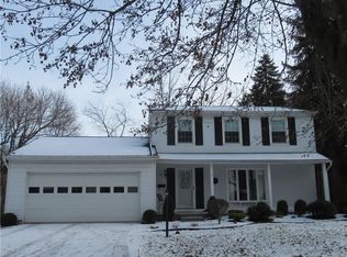 21 Meadow Run, Hamburg, NY 14075