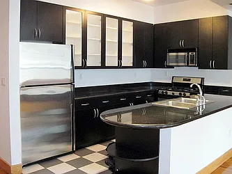 Rented by J Misrahi Realty Corp