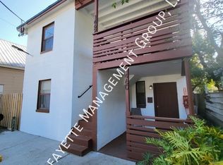 1462 W 5th St #2, Jacksonville, FL 32209