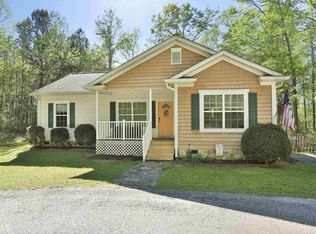 278 S Alexander Creek Rd, Newnan, GA 30263