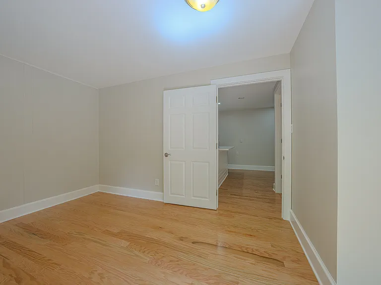 3rd Bedroom