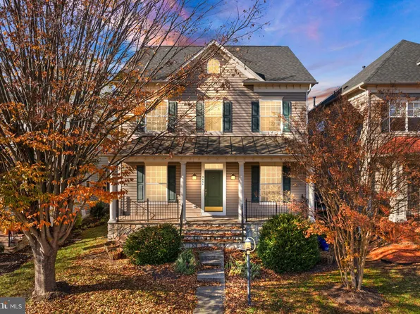 9664 Tarvie Cir, Bristow, VA 20136