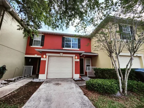 117 Glowing Peace Ln #96, Orlando, FL 32824