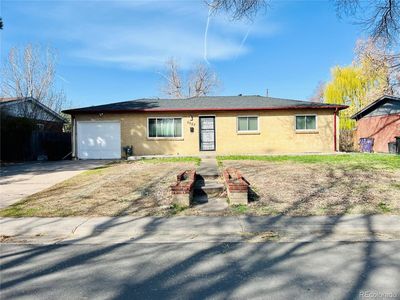 2027 S Newton Street, Denver, CO, 80219