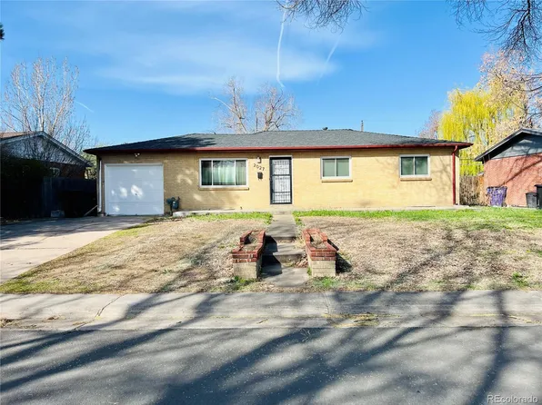 2027 S Newton Street, Denver, CO 80219