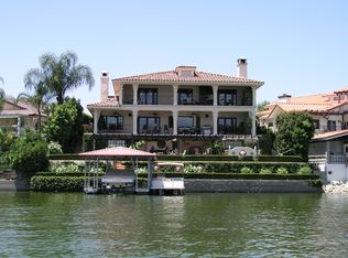 30353 Cove View St, Canyon Lake, CA 92587