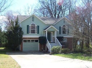 2935 Landington Way, Duluth, GA 30096