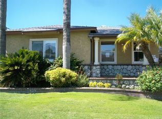5335 E Ebell St, Long Beach, CA 90808