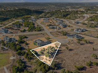 17105 Morning Grove Ln, Austin, TX 78738