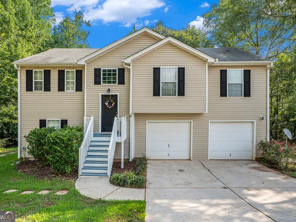 2131 Kirkland Dr, Statham, GA 30666