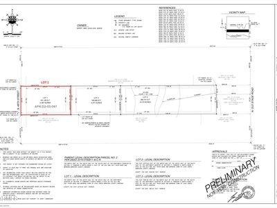 0 E Cahava Ranch RD -- #211-01-067, Cave Creek, AZ, 85331