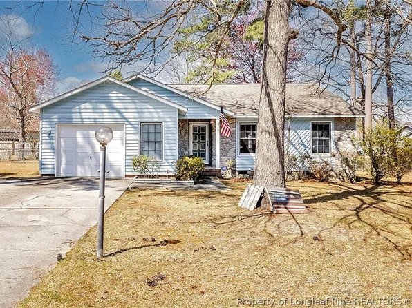 7112 San Carlos Pl, Fayetteville, NC 28314