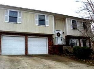 140 Northwood Rd, Frankfort, KY 40601