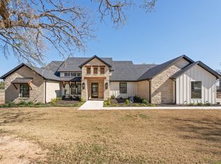 1179 Eagles Bluff Dr, Weatherford, TX 76087