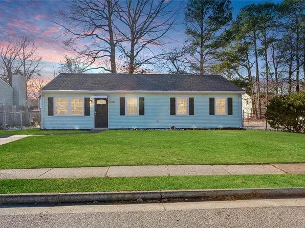 14227 Deloice Crescent, Newport News, VA 23602