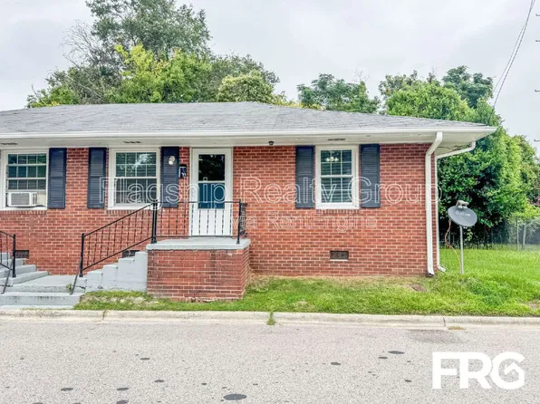 1002 W 6th St #A, Greenville, NC 27834