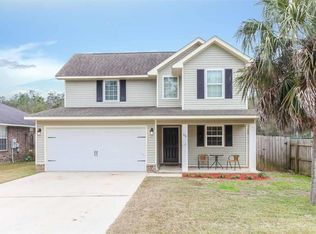 635 Mozingo Ln, Pensacola, FL 32514