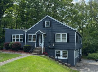 1 Minnesota Rd #2, Storrs Mansfield, CT 06268