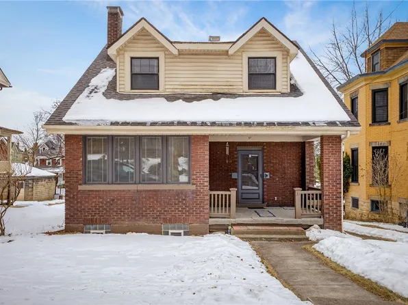 37 McMunn Ave, Pittsburgh, PA 15205