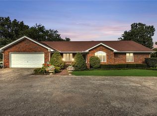 22750 Switzer Rd, Bucyrus, KS 66013