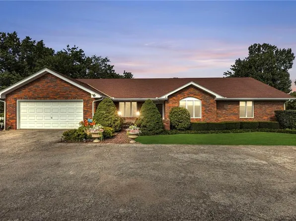 22750 Switzer Rd, Bucyrus, KS 66013