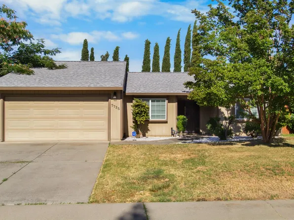 7755 Castle Rock Way, Sacramento, CA 95828