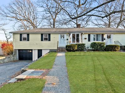 46 Fottler Rd, Hingham, MA, 02043
