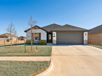 3735 Cassidy Dr, Norman, OK, 73069