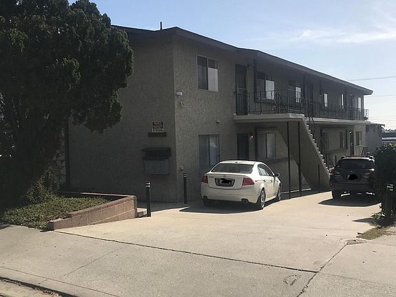 On-site Reserved parking