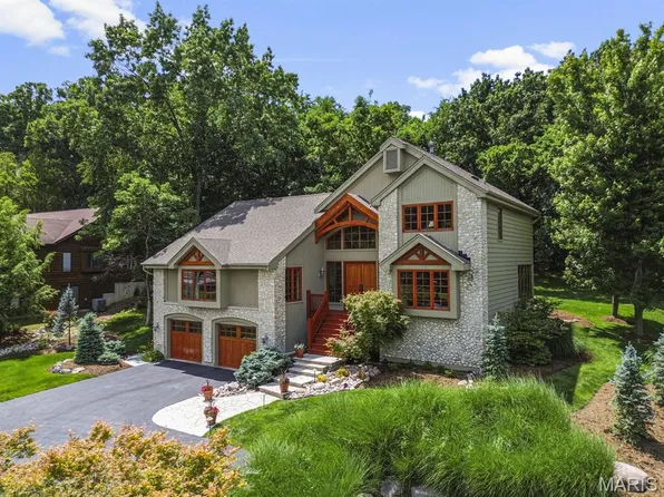 16627 Clayton Rd, Ballwin, MO 63011