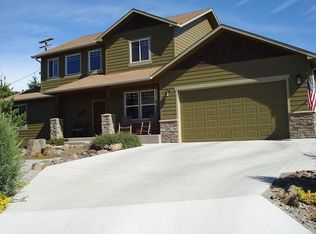 2018 Woodridge St, Wenatchee, WA 98801