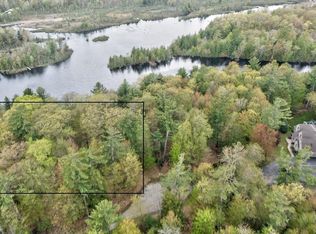 Beaudin Ln, Marinette, WI 54143