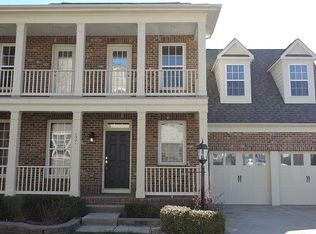 1321 Walker Dr, Fredericksburg, VA 22401