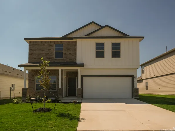 10330 Tule Creek Fork, San Antonio, TX 78252