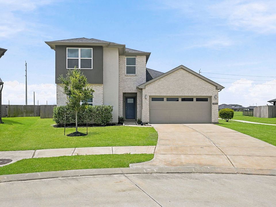 1st image of 4050 Andreas Meadow Ln