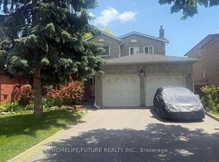 86 Halfmoon Sq, Toronto, ON M1C 3V3