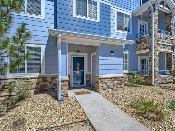 5255 Memphis Street #1204, Denver, CO 80239