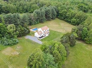 29304 Llama Ln, Rhoadesville, VA 22542