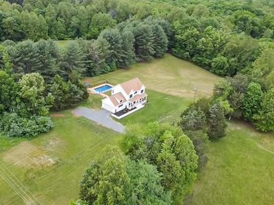 29304 Llama Ln, Rhoadesville, VA, 22542