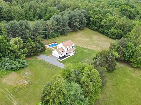 29304 Llama Ln, Rhoadesville, VA 22542