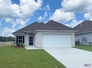 32513 White Bloom Ln, Walker, LA 70785