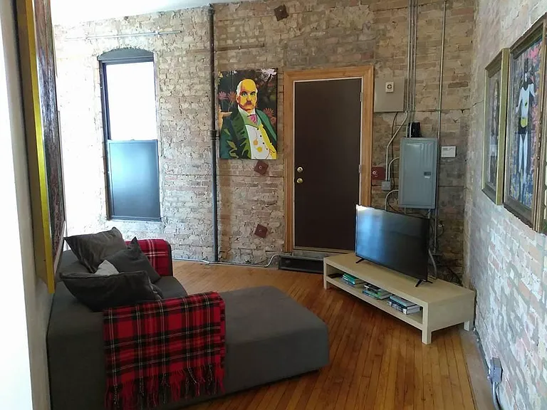 1346 N Paulina St #2 — Photo 10