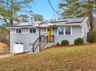 3859 N Camp Creek Pkwy SW, Atlanta, GA 30331