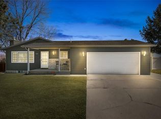 725 Agate Ave, Billings, MT 59105