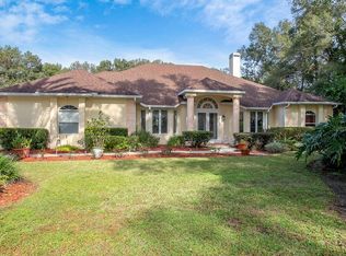 960 McGregor Rd, Deland, FL 32720