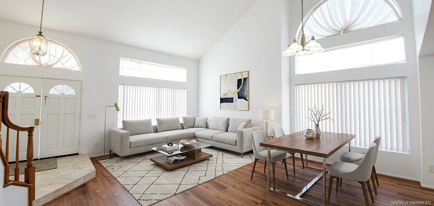 4 bed, 2.5 bath, 2080 sqft, $4,500 — Photo 4
