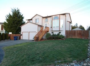 19613 Peak Pl, Arlington, WA 98223