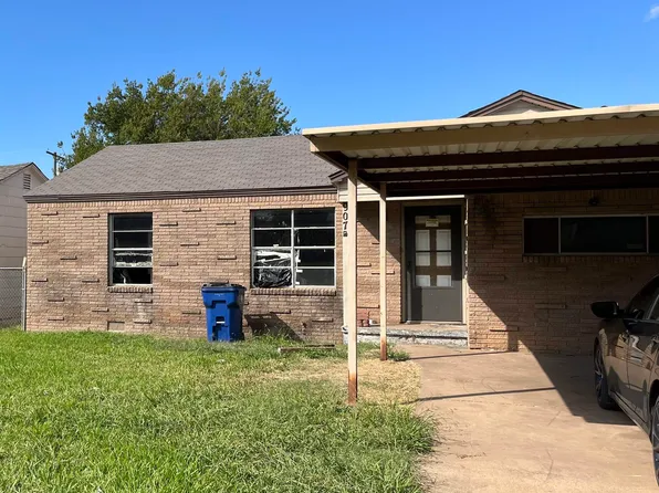 907 N N St #C, Duncan, OK 73533